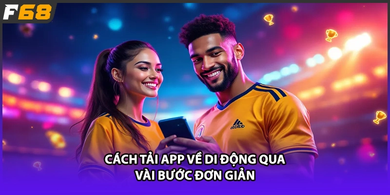 Cách tải app về di động qua vài bước đơn giản
